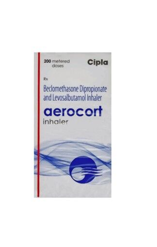 aerocort-inhaler