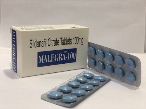 Malegra 100 Malegra 100